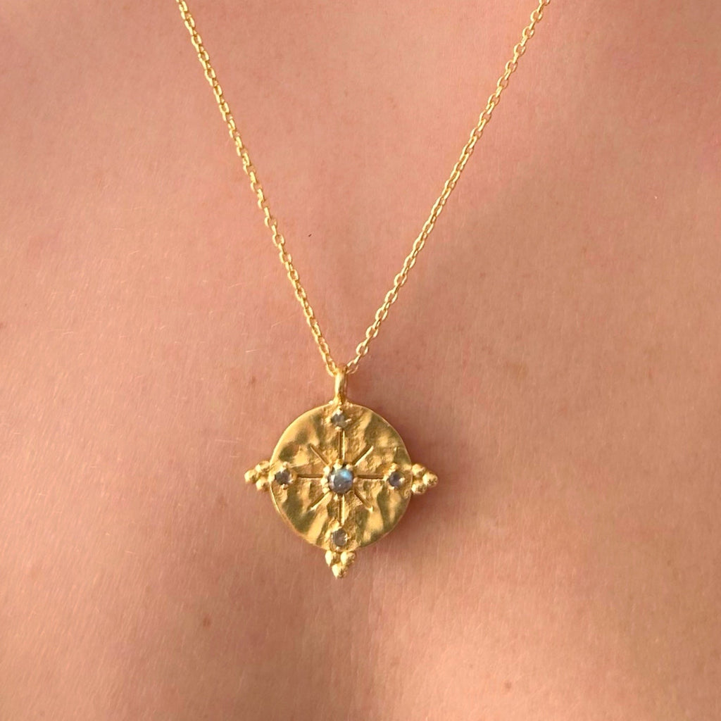 Collier Maya