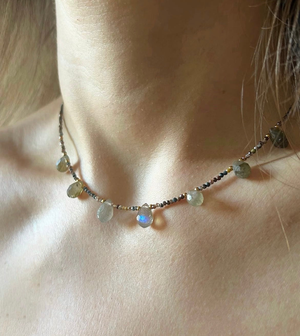 Collier Marley