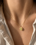 Collier Maya mini