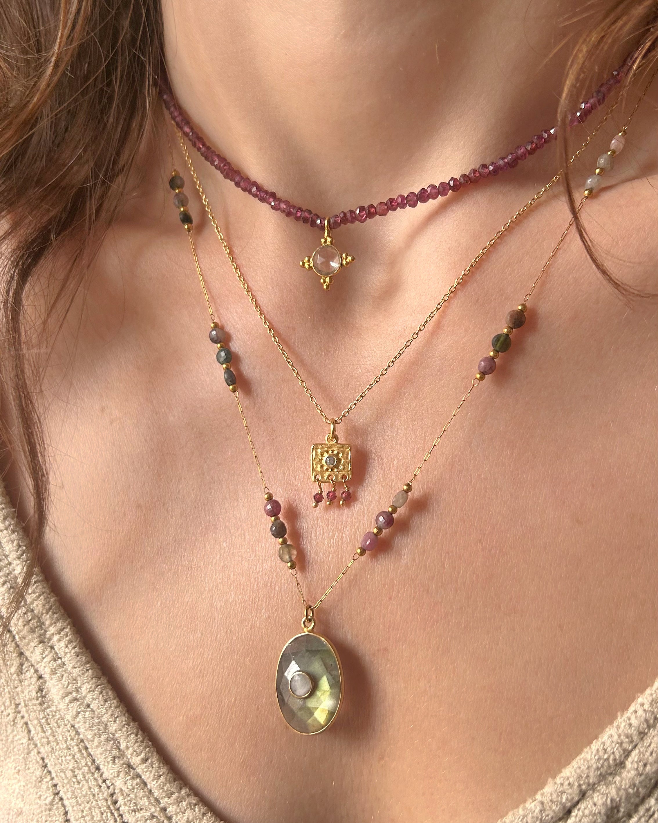 Collier Miko