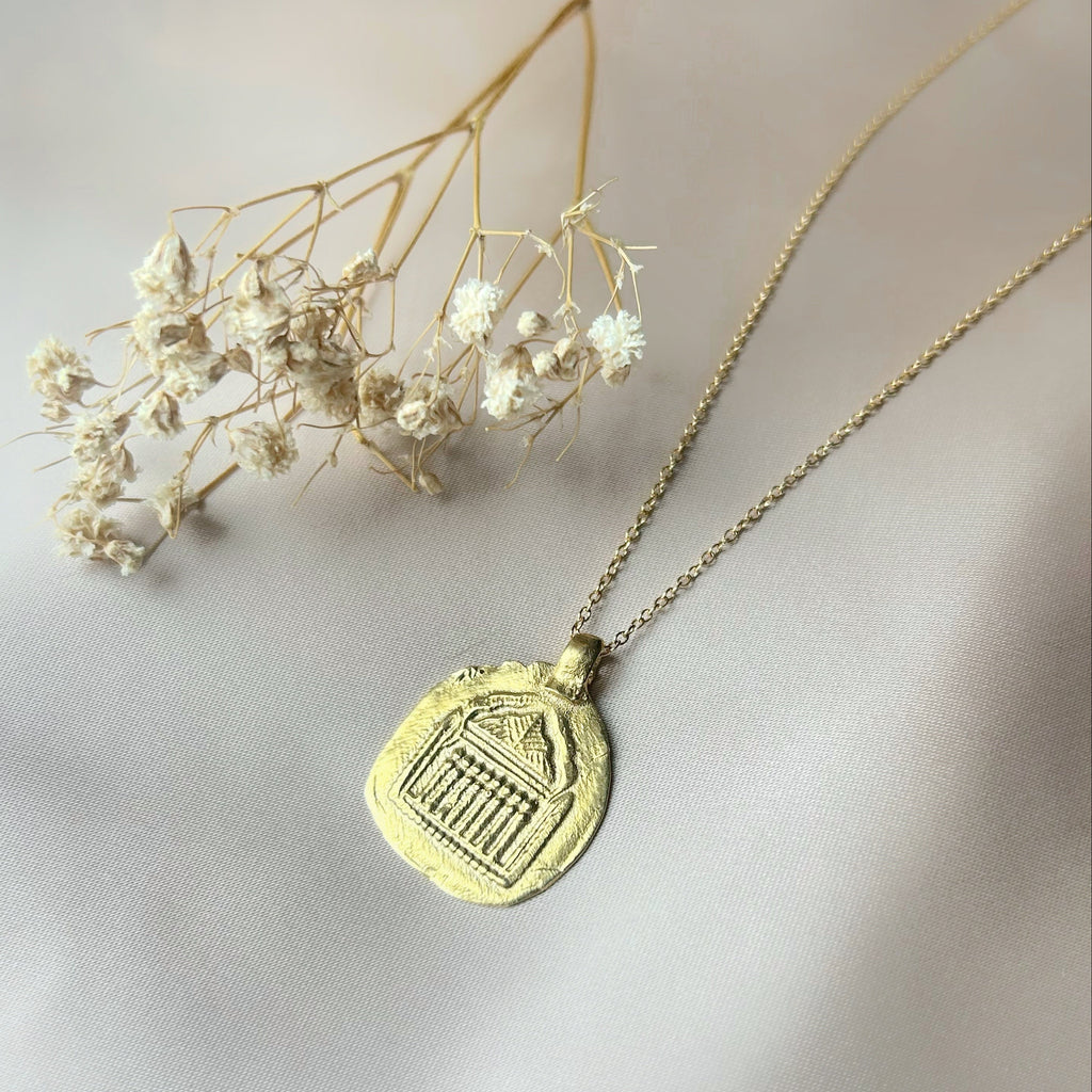 Collier Indy - Seven Sisters