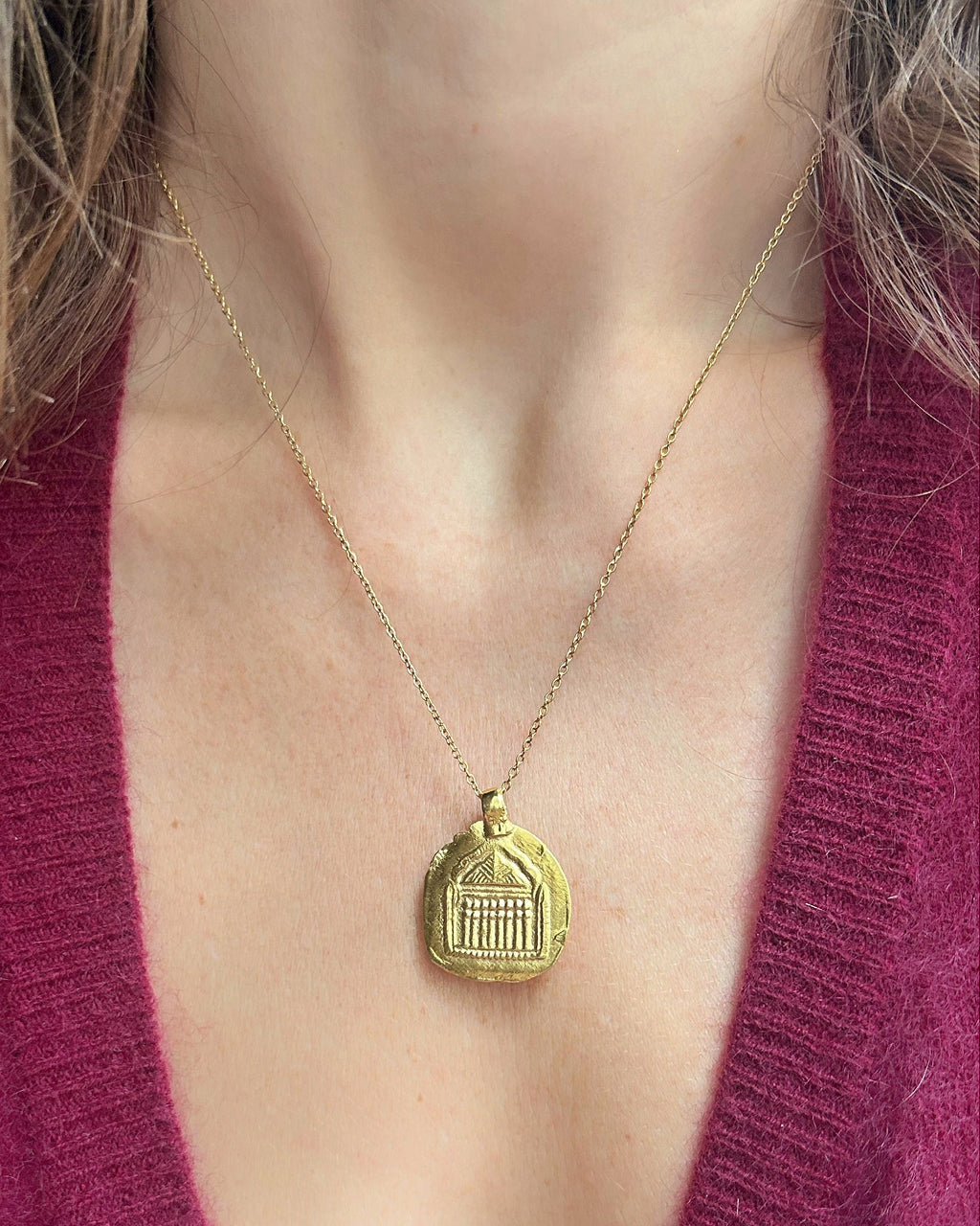Collier Indy - Seven Sisters