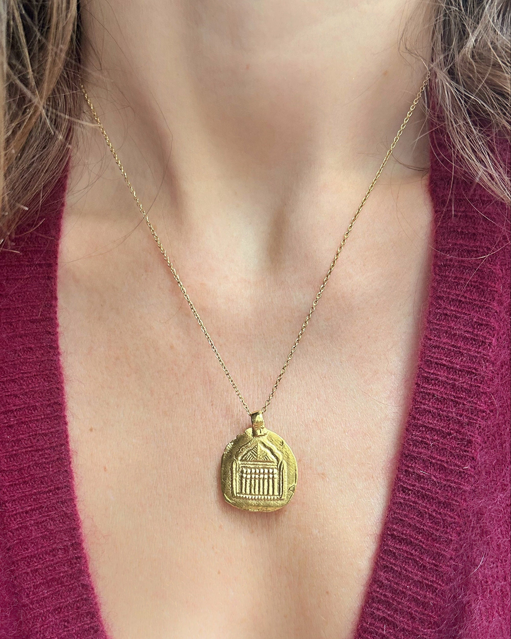 Collier Indy - Seven Sisters