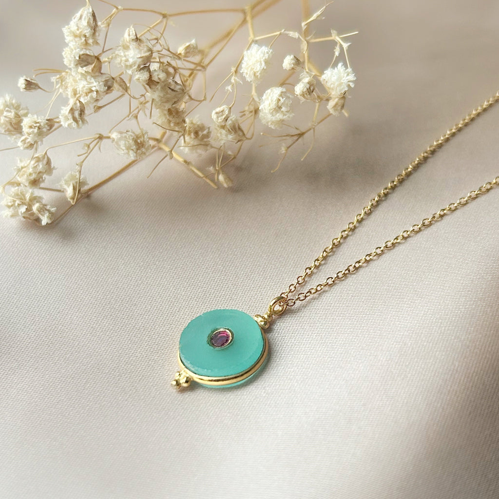 Collier Tilak