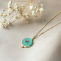Collier Tilak