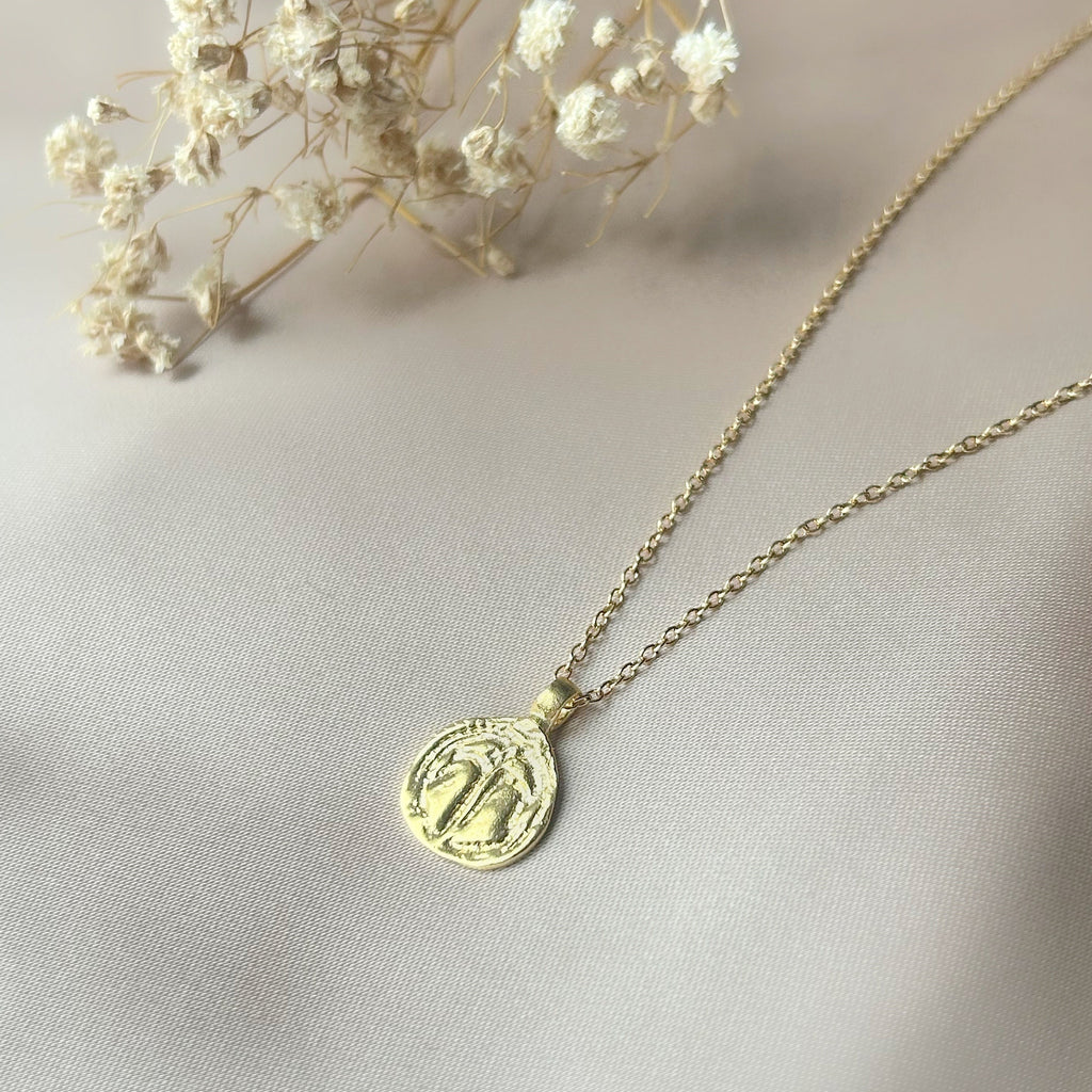 Collier Indy - Trishul