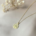 Collier Indy - Trishul