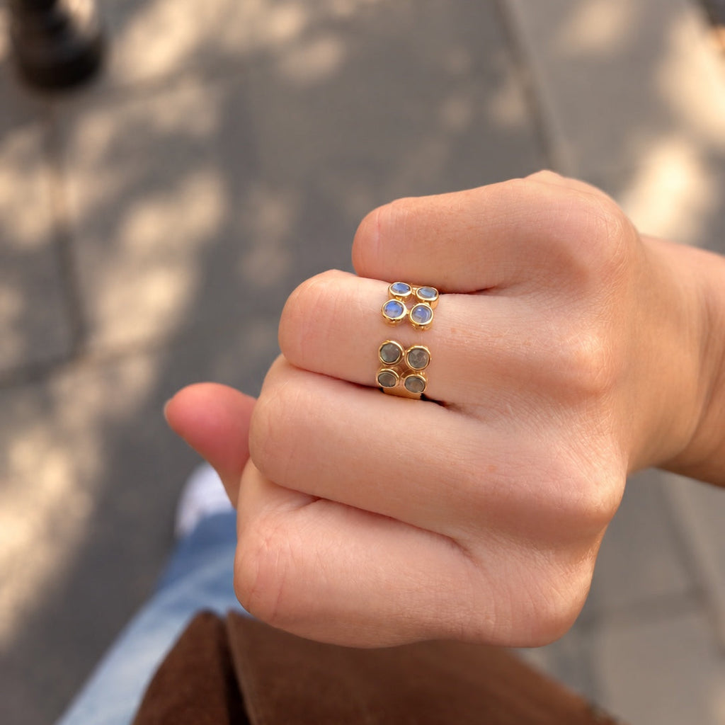 Bague Orso